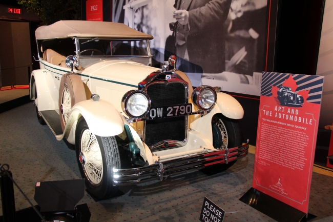 Kanada Otomobil Fuarı başladı